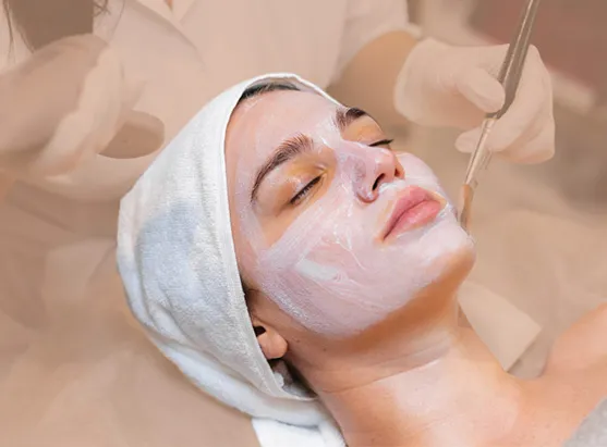 Advanced skin treatment at Pigment Skin & Hair Clinic Bengaluru using dermatologist-approved procedures for healthy, glowing skin