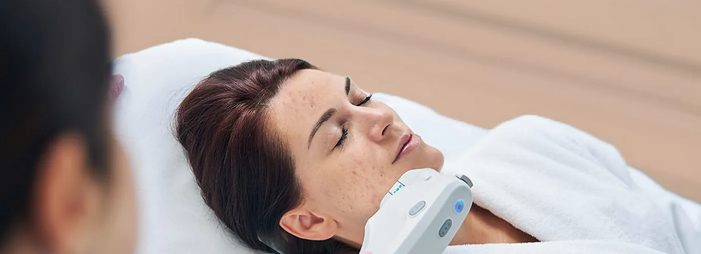 Pigmentation and dark spot treatment at Pigment Skin & Hair Clinic Bengaluru using advanced laser and dermatology-based skin rejuvenation techniques