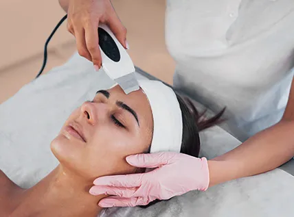 Skin rejuvenation treatment at Pigment Skin & Hair Clinic Bengaluru using advanced dermatology technology for radiant, youthful skin