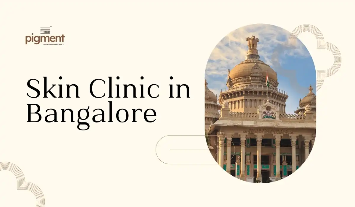 Trusted dermatologist near you in Bangalore offering personalized skin treatment