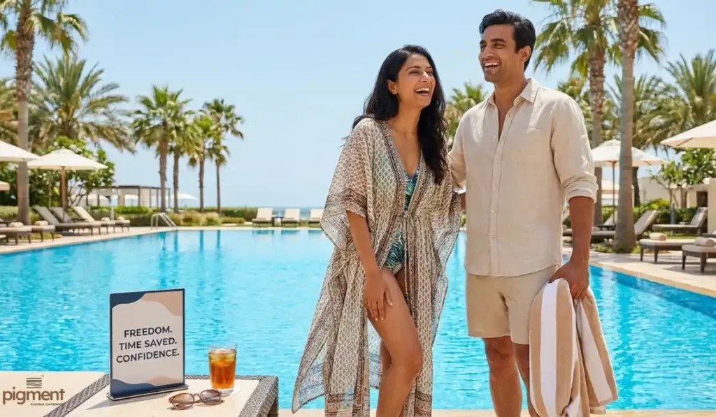 Smooth skin results from whole body laser hair removal cost investment.