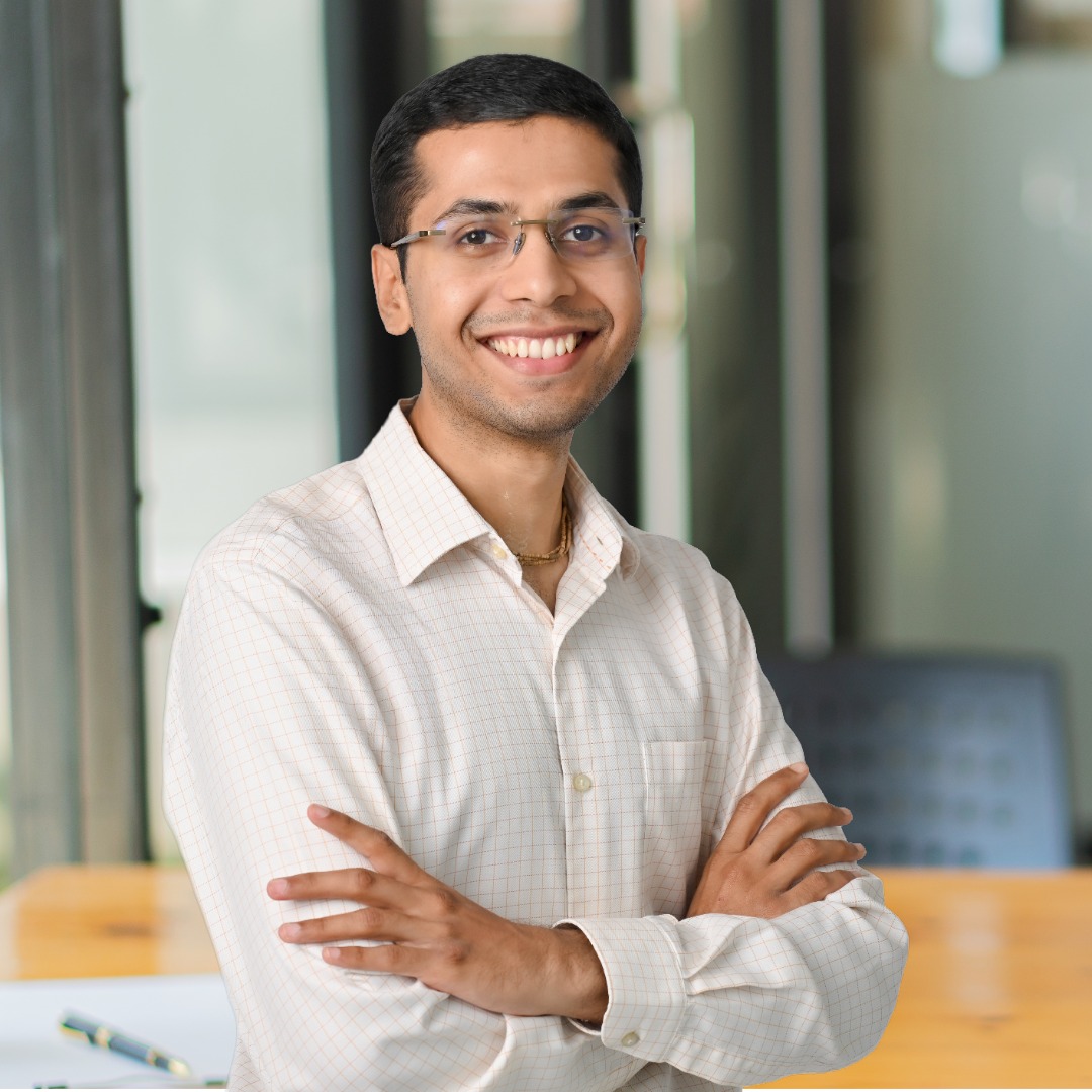 Dr. Abhey Shamsunder