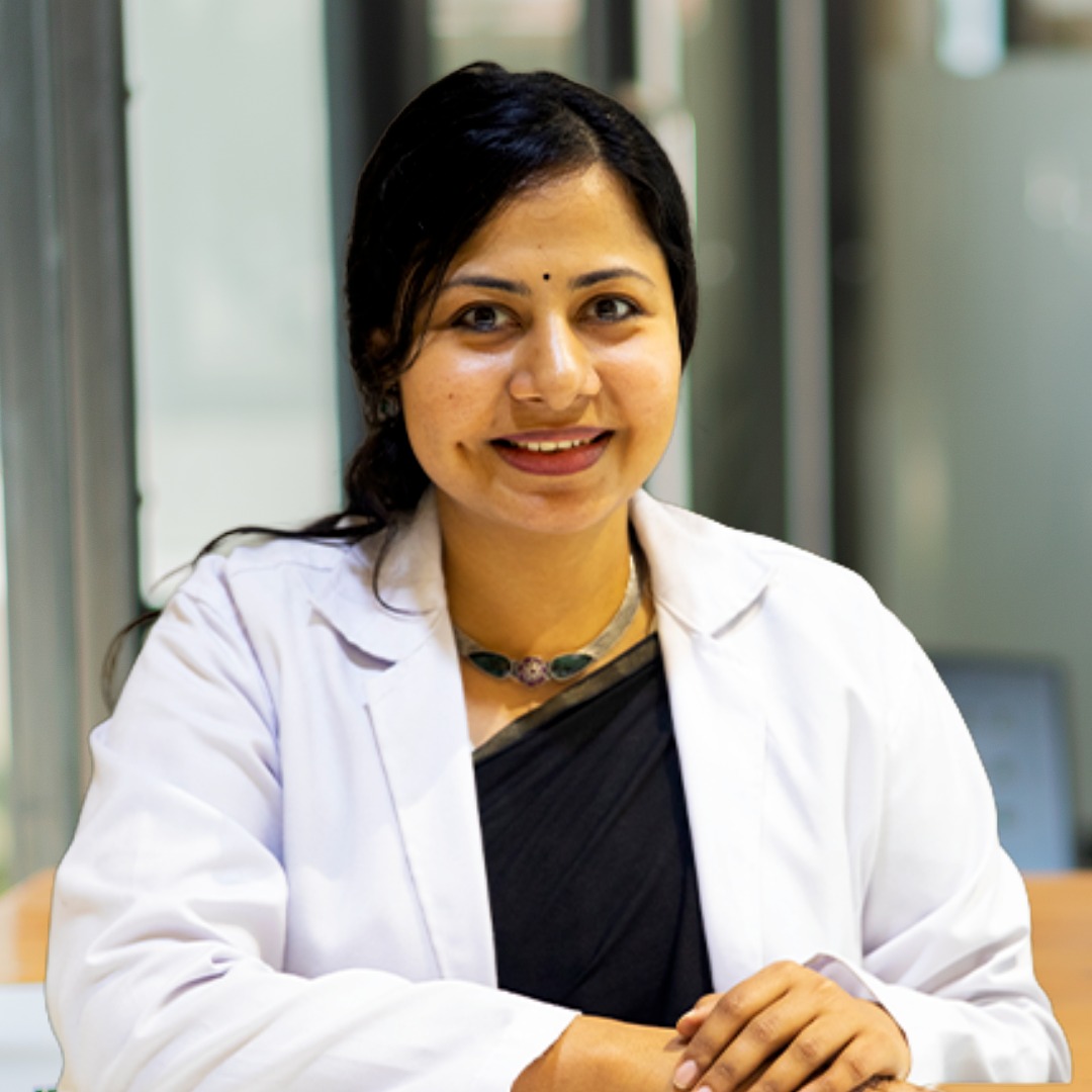 Dr. Namitha Chathra